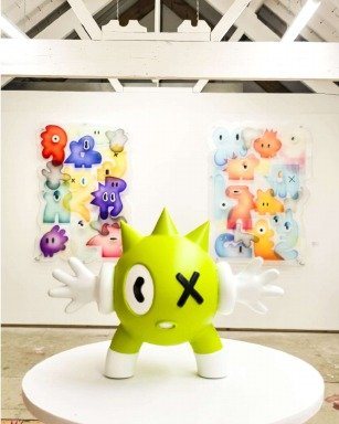 OX by Tori Woolley