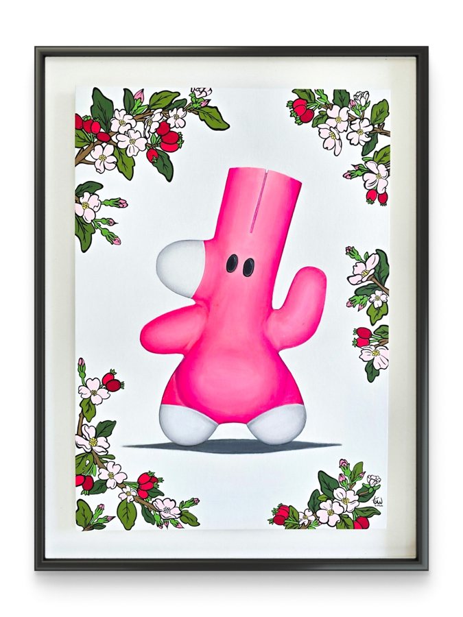 Sweet Divinity by Tori Woolley